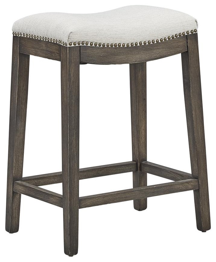 Furniture Classics Bar and Counter Stools Creams Counter Stool Howell